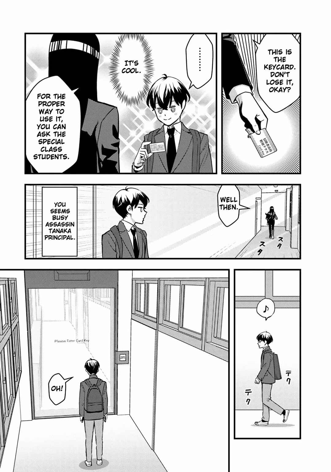 Isekai-gaeri no Yuusha wa, Dungeon ga Shutsugen Shita Genjitsu Sekai de, Influencer ni Natte Kane o Kasegimasu! Chapter 18 - Page 23