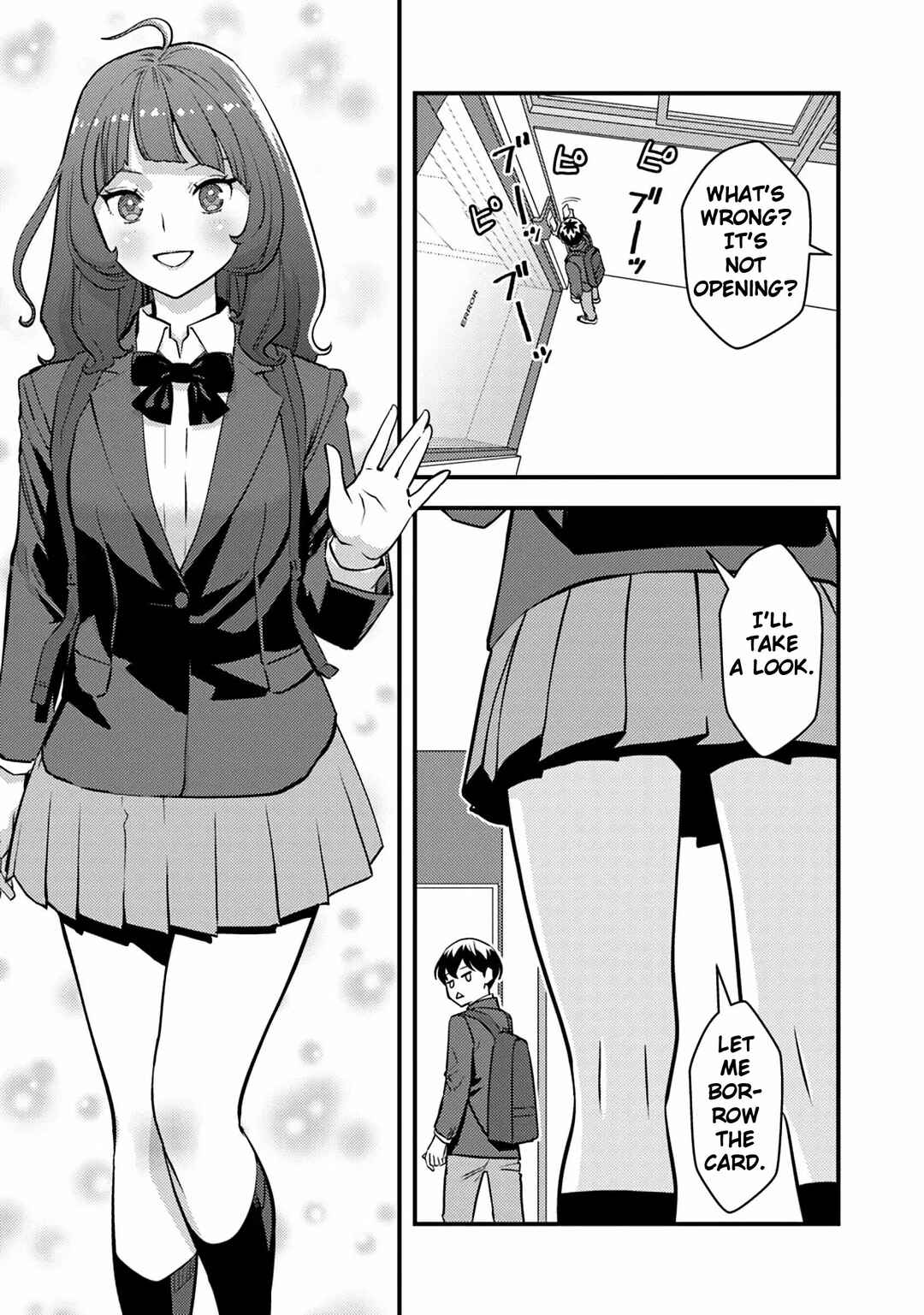 Isekai-gaeri no Yuusha wa, Dungeon ga Shutsugen Shita Genjitsu Sekai de, Influencer ni Natte Kane o Kasegimasu! Chapter 18 - Page 25