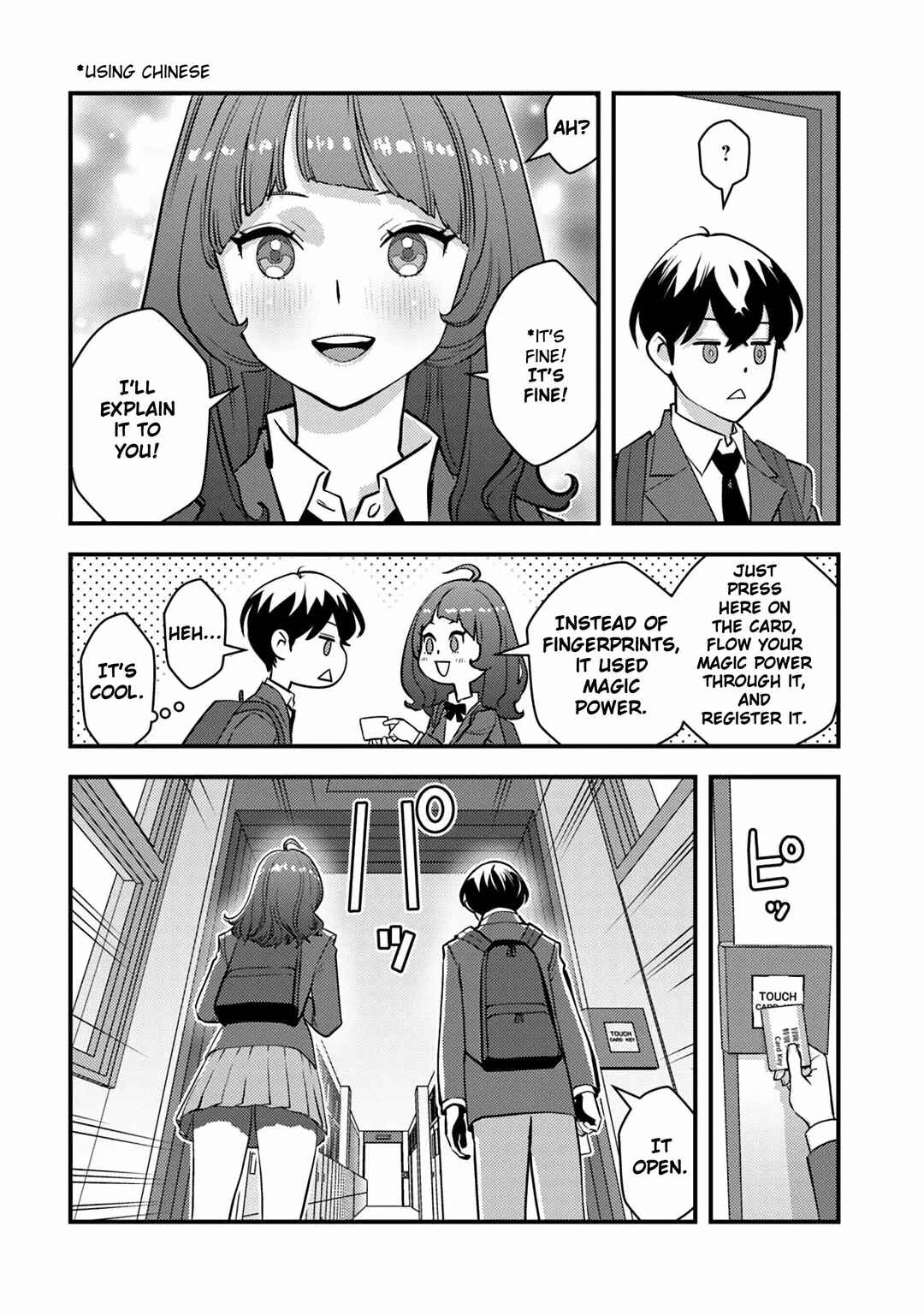 Isekai-gaeri no Yuusha wa, Dungeon ga Shutsugen Shita Genjitsu Sekai de, Influencer ni Natte Kane o Kasegimasu! Chapter 18 - Page 27