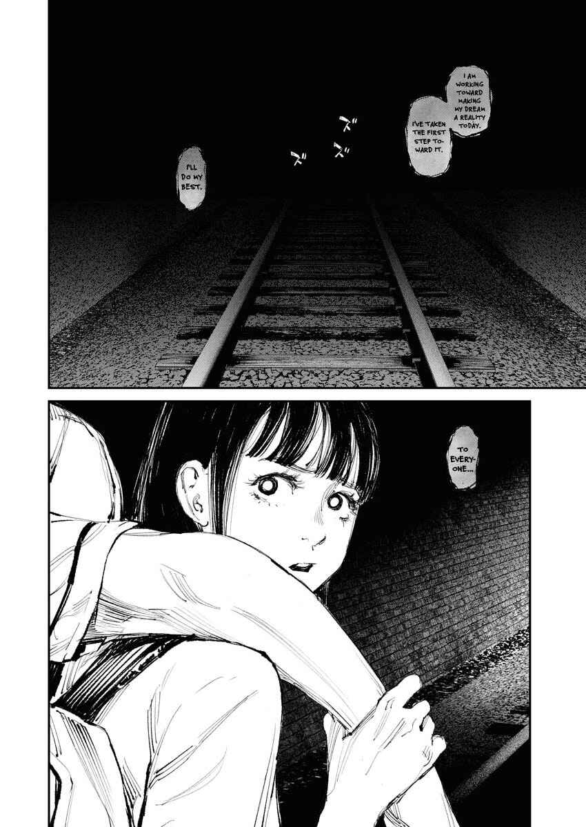 Tonari no Jii-san Chapter 11 - Page 10