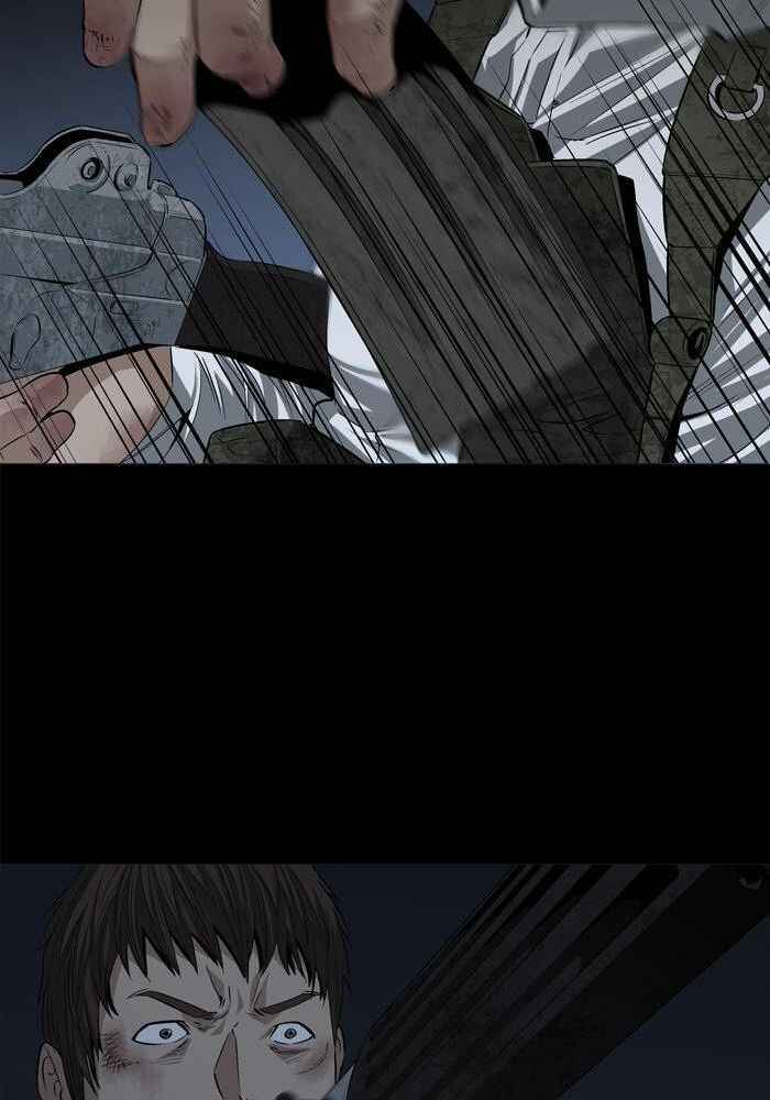 Hive Chapter 14 - Page 25