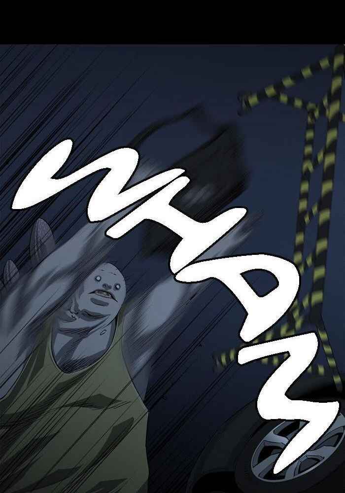 Hive Chapter 14 - Page 55