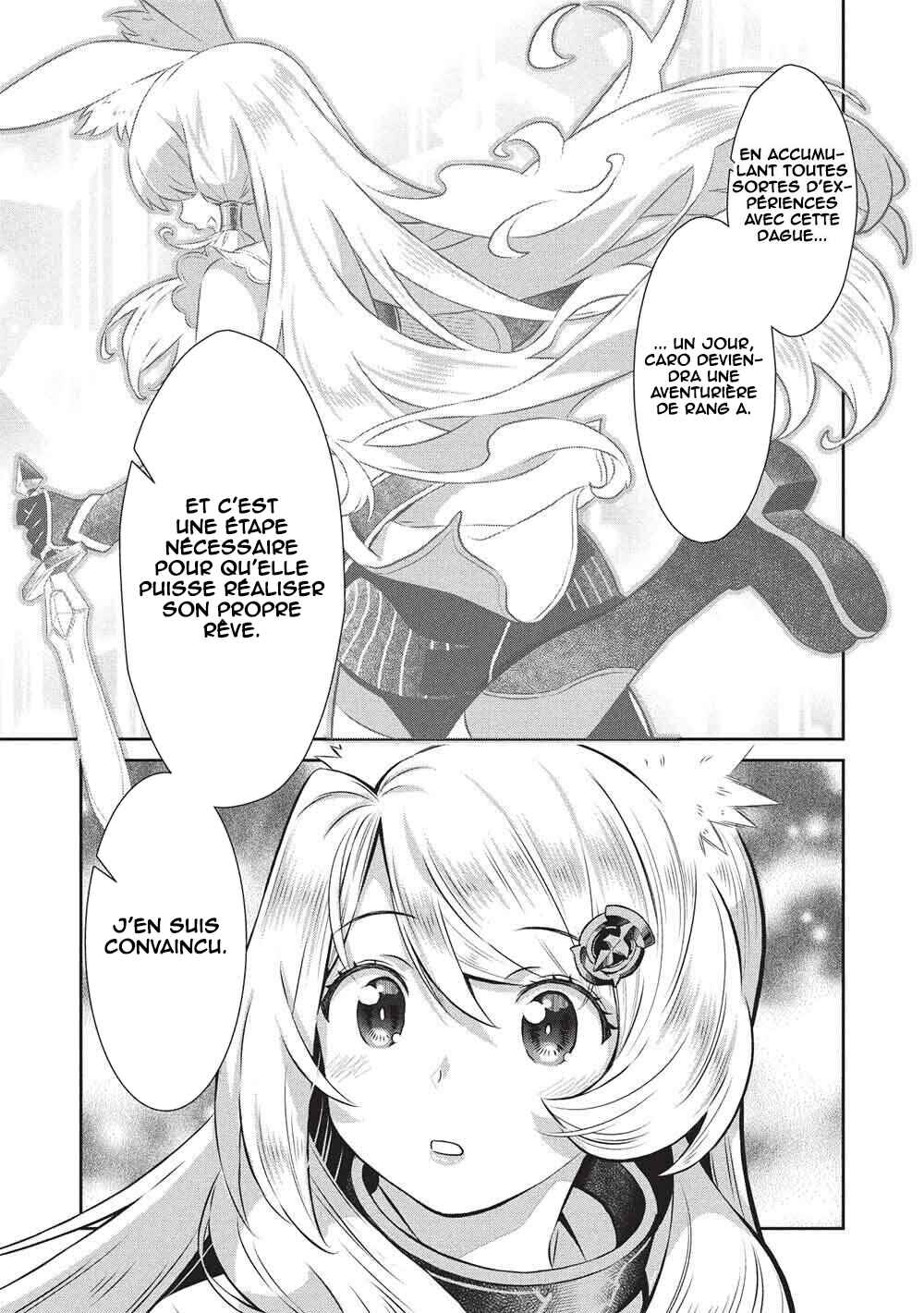 Magan to Dangan wo Tsukatte Isekai wo Buchinuku! Chapter 23 - Page 10