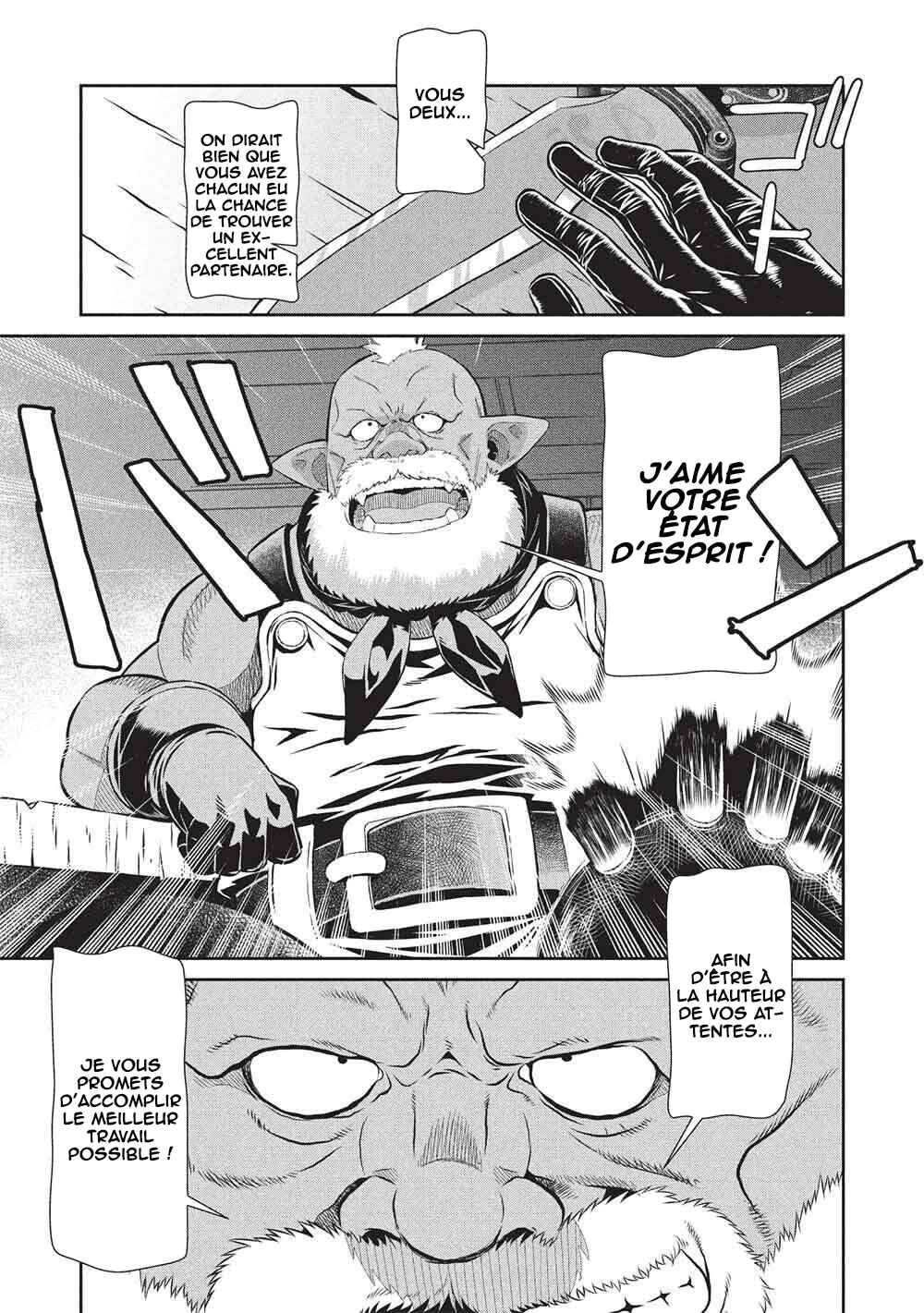 Magan to Dangan wo Tsukatte Isekai wo Buchinuku! Chapter 23 - Page 14