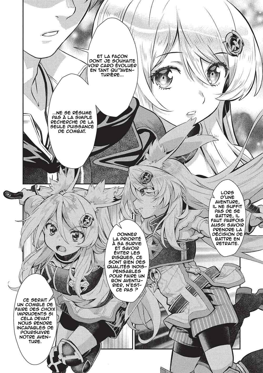Magan to Dangan wo Tsukatte Isekai wo Buchinuku! Chapter 23 - Page 9