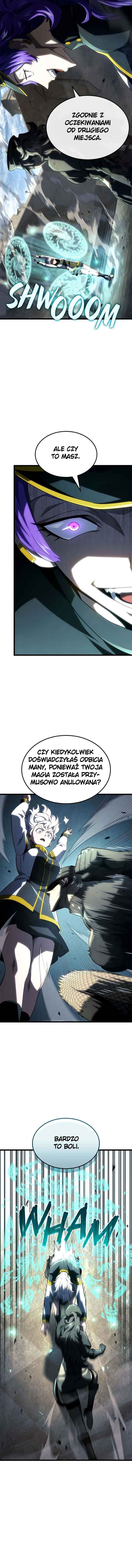 Cheolhyeolgeomga Sanyanggaeui Hoegwi Chapter 97 - Page 10