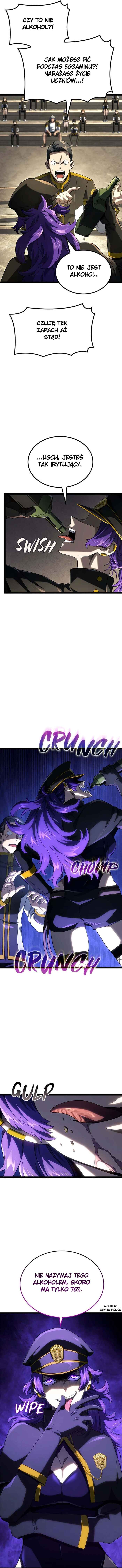 Cheolhyeolgeomga Sanyanggaeui Hoegwi Chapter 97 - Page 3