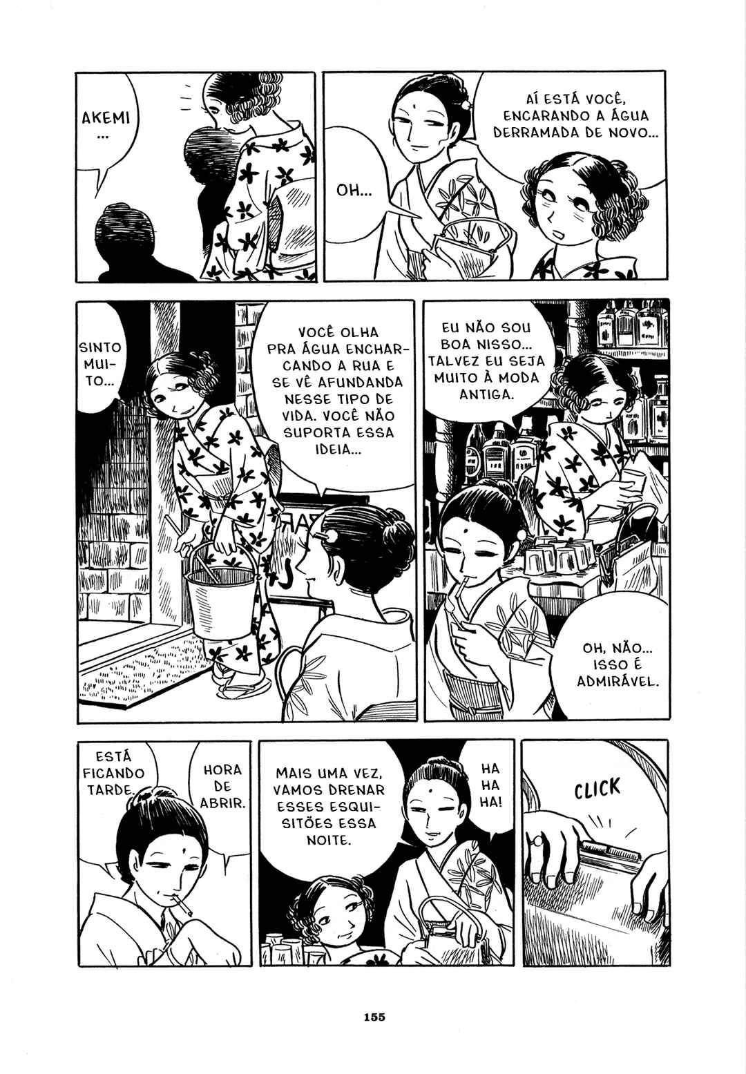 Good-Bye Chapter 7 - Page 4