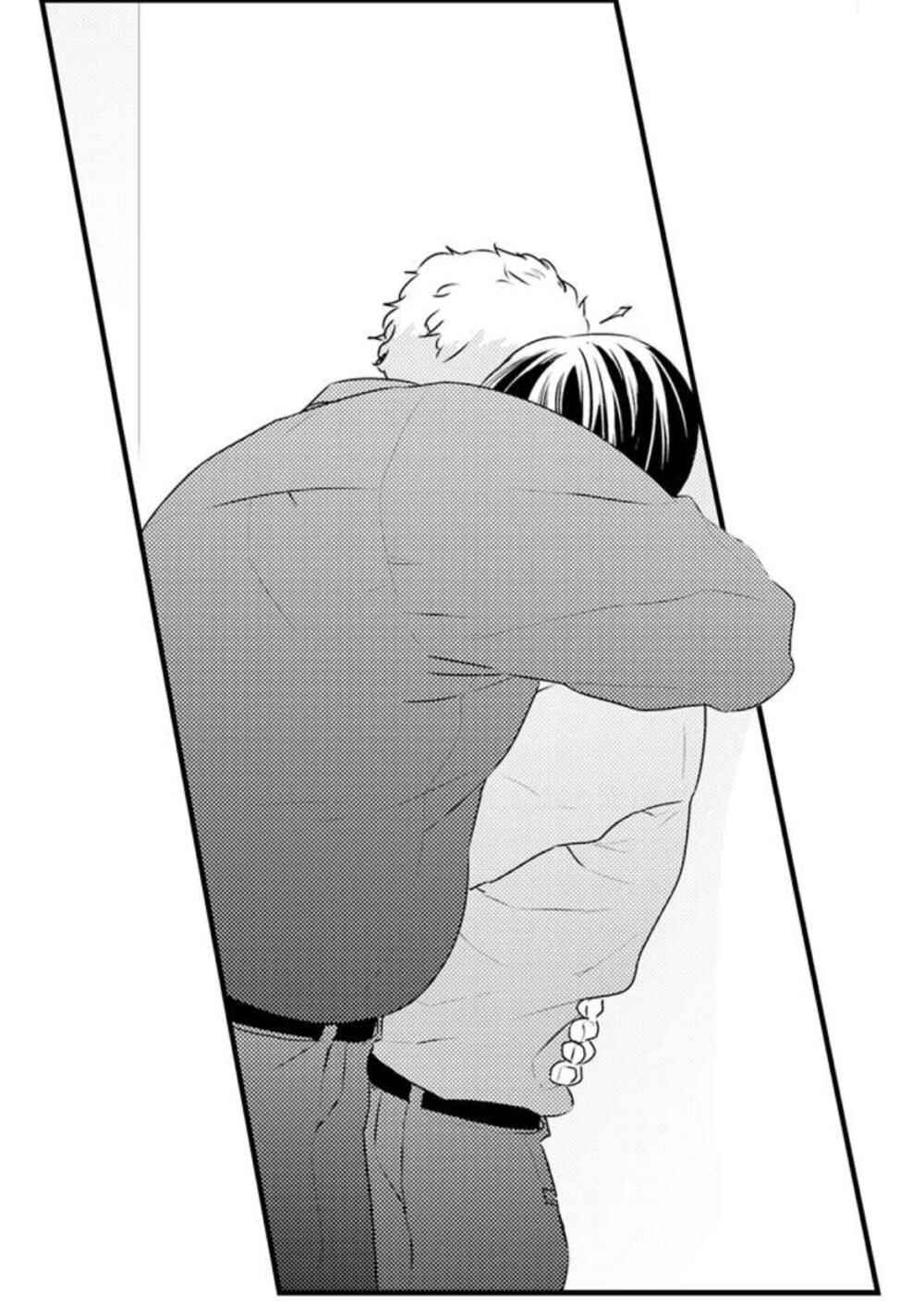 Manmaru Douki ni Kuwaretai Chapter 5 - Page 15