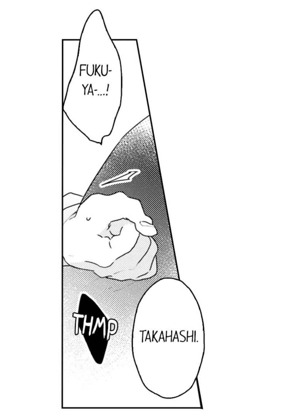 Manmaru Douki ni Kuwaretai Chapter 5 - Page 16
