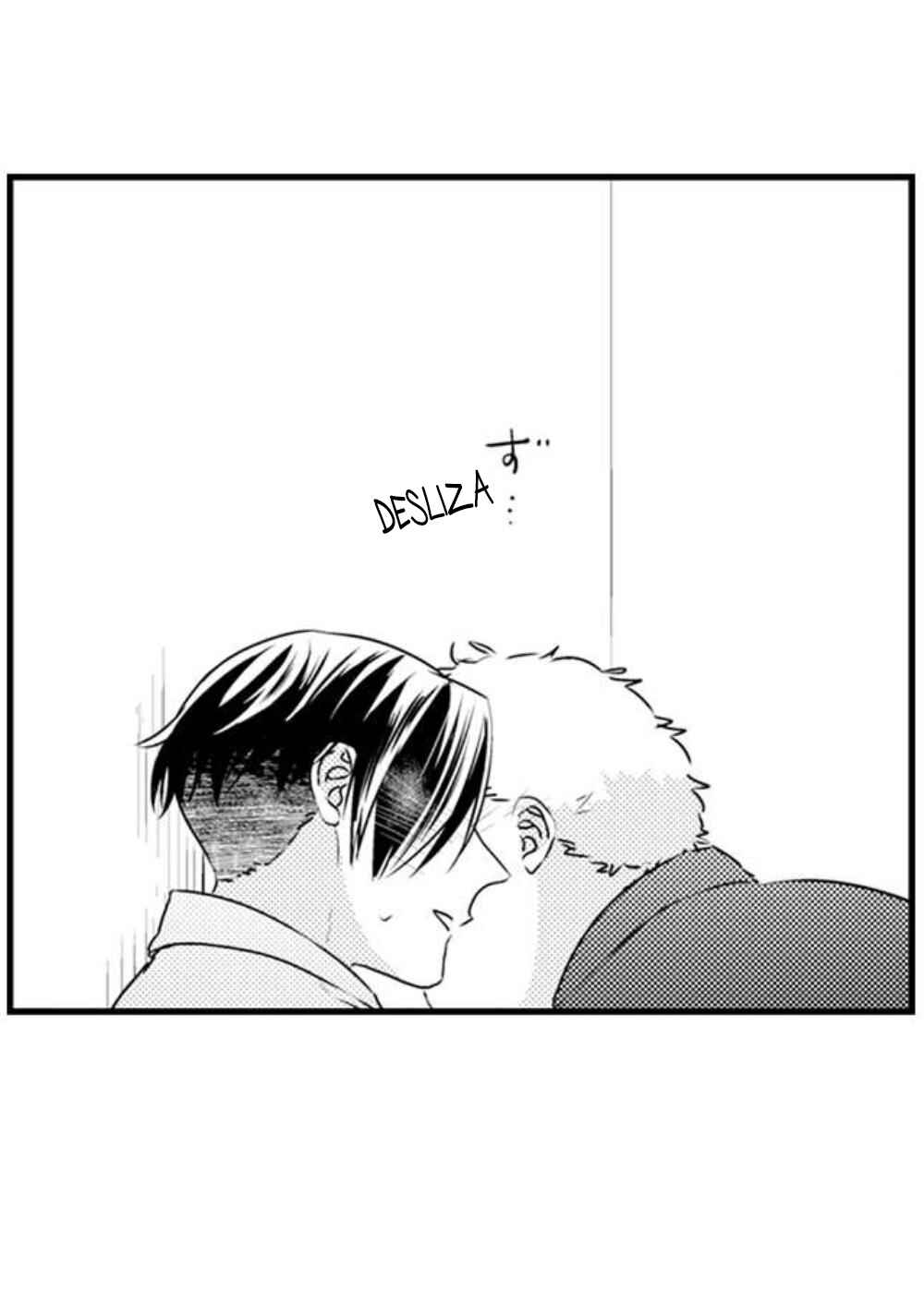 Manmaru Douki ni Kuwaretai Chapter 5 - Page 28