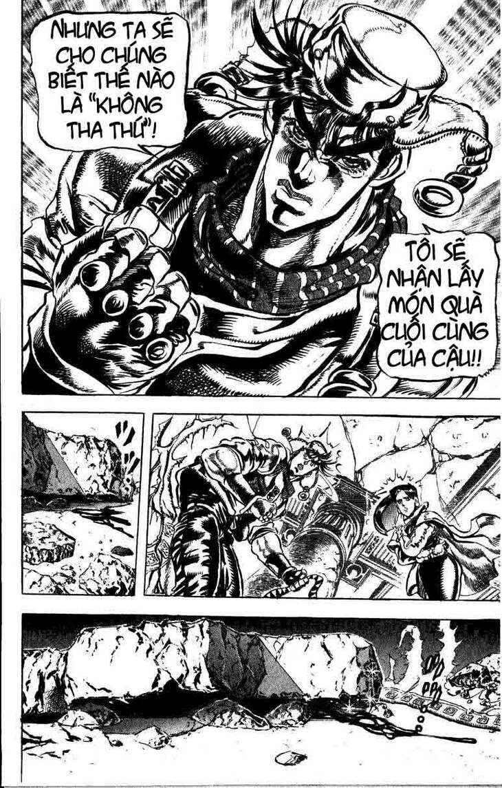 JoJo no Kimyou na Bouken: Part 2 - Sentou Chouryuu Chapter 49 - Page 13
