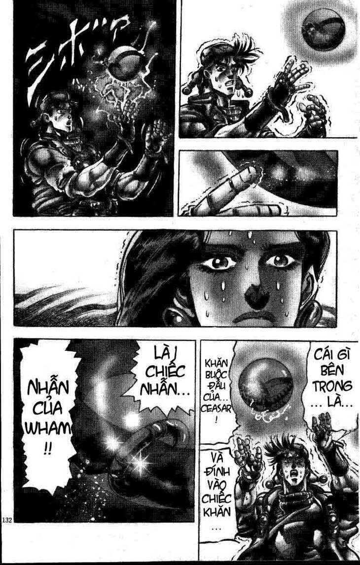 JoJo no Kimyou na Bouken: Part 2 - Sentou Chouryuu Chapter 49 - Page 5