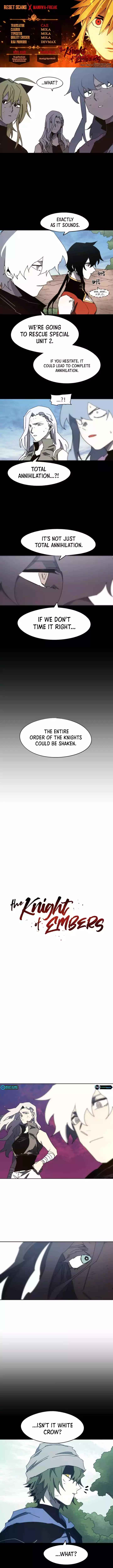 Janbul ui Gisa Chapter 143 - Page 1