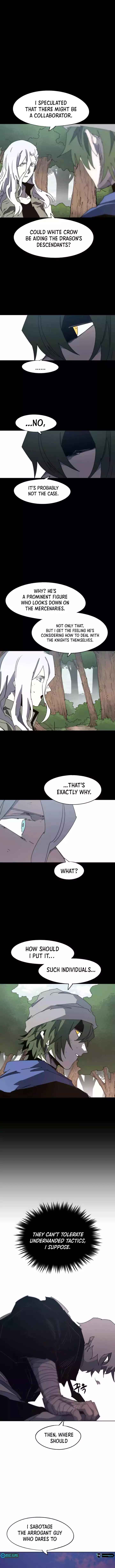 Janbul ui Gisa Chapter 143 - Page 2