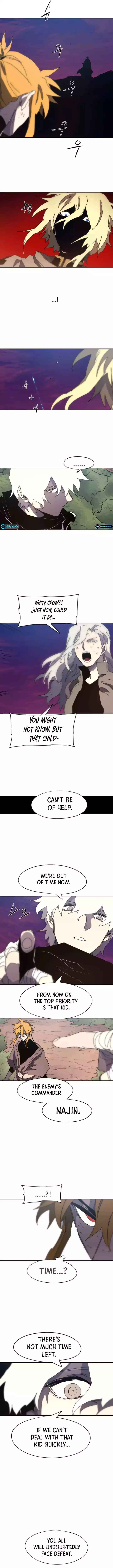 Janbul ui Gisa Chapter 143 - Page 8