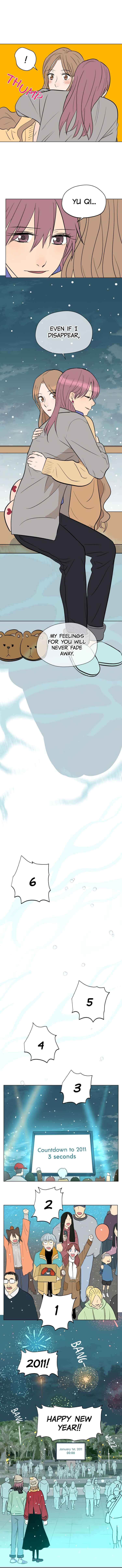 Soulmate Chapter 38 - Page 13