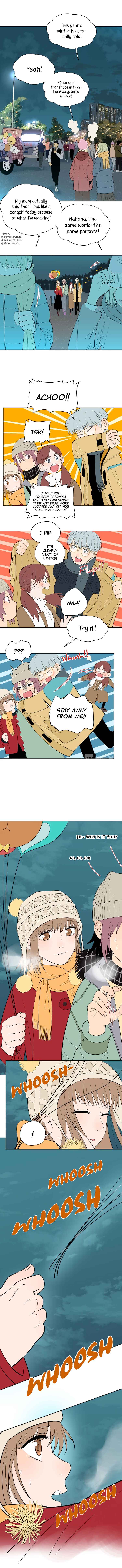 Soulmate Chapter 38 - Page 2