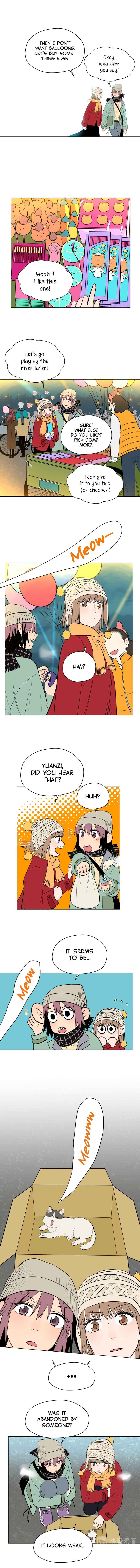 Soulmate Chapter 38 - Page 4