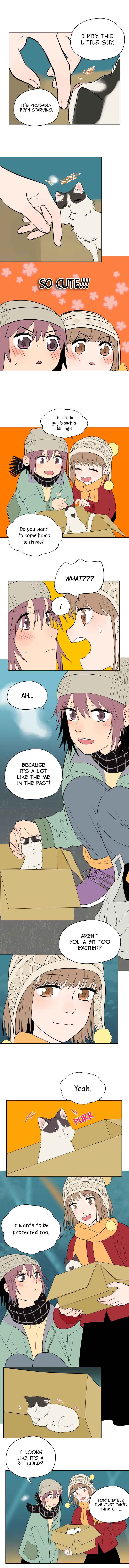 Soulmate Chapter 38 - Page 5