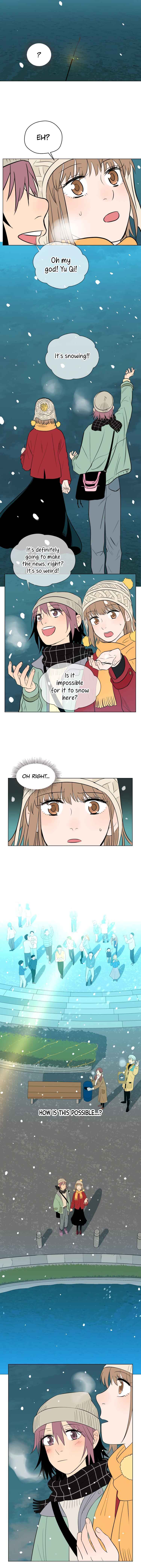 Soulmate Chapter 38 - Page 7