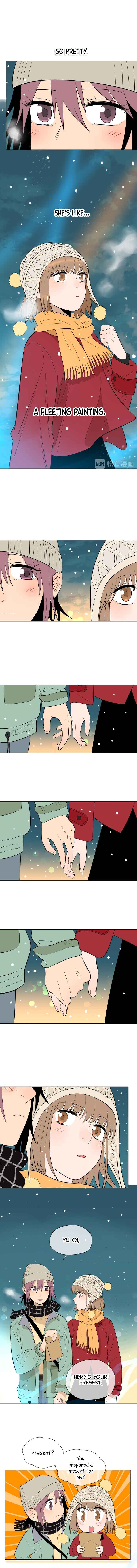 Soulmate Chapter 38 - Page 8