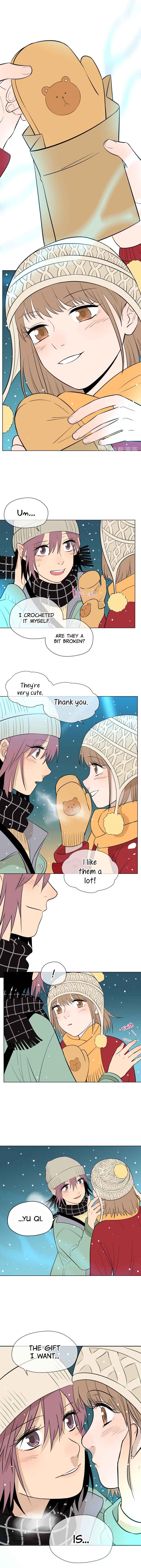 Soulmate Chapter 38 - Page 9