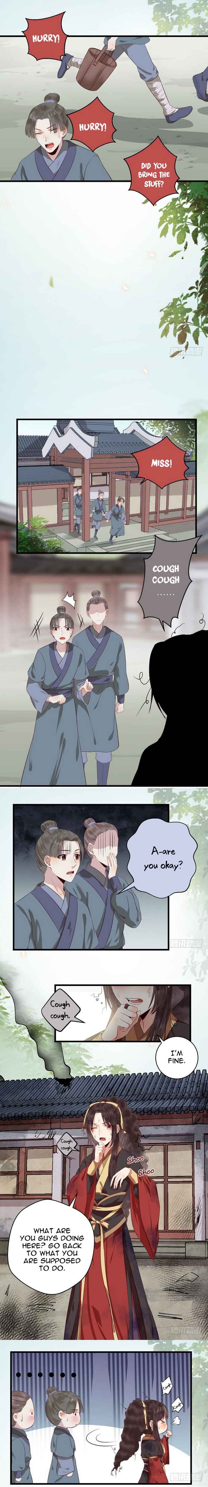The Ghostly Doctor Chapter 134 - Page 6