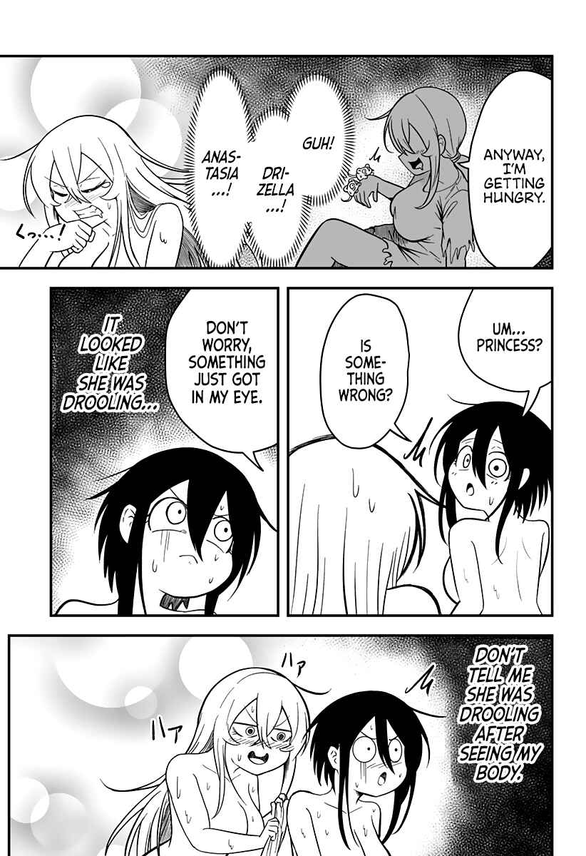 Hime Shin jatta! Chapter 5 - Page 6