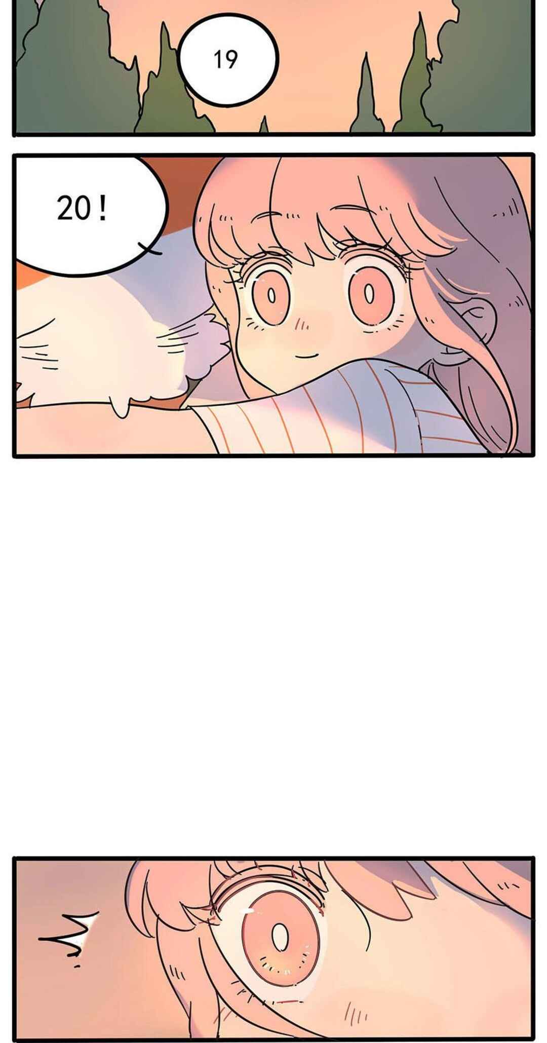 Loser Fox Chapter 20 - Page 18