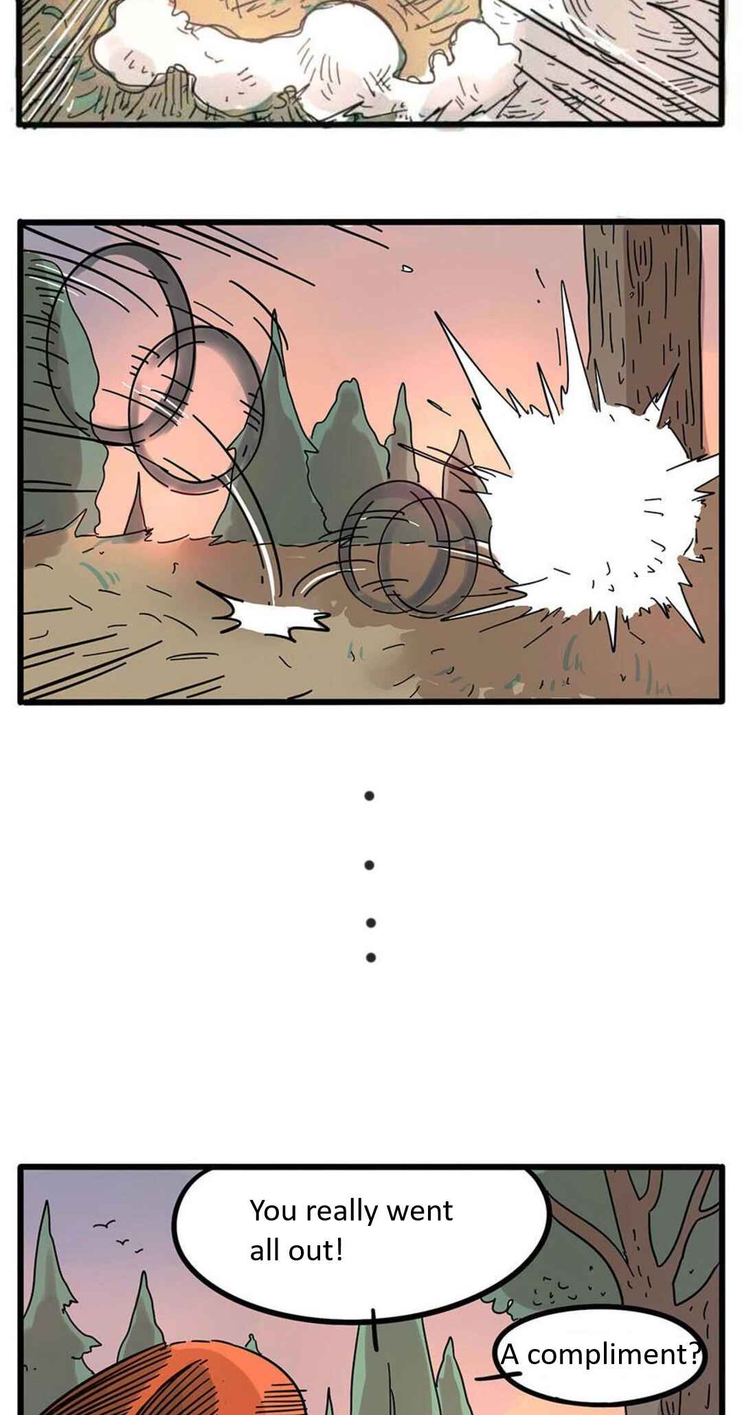Loser Fox Chapter 20 - Page 26