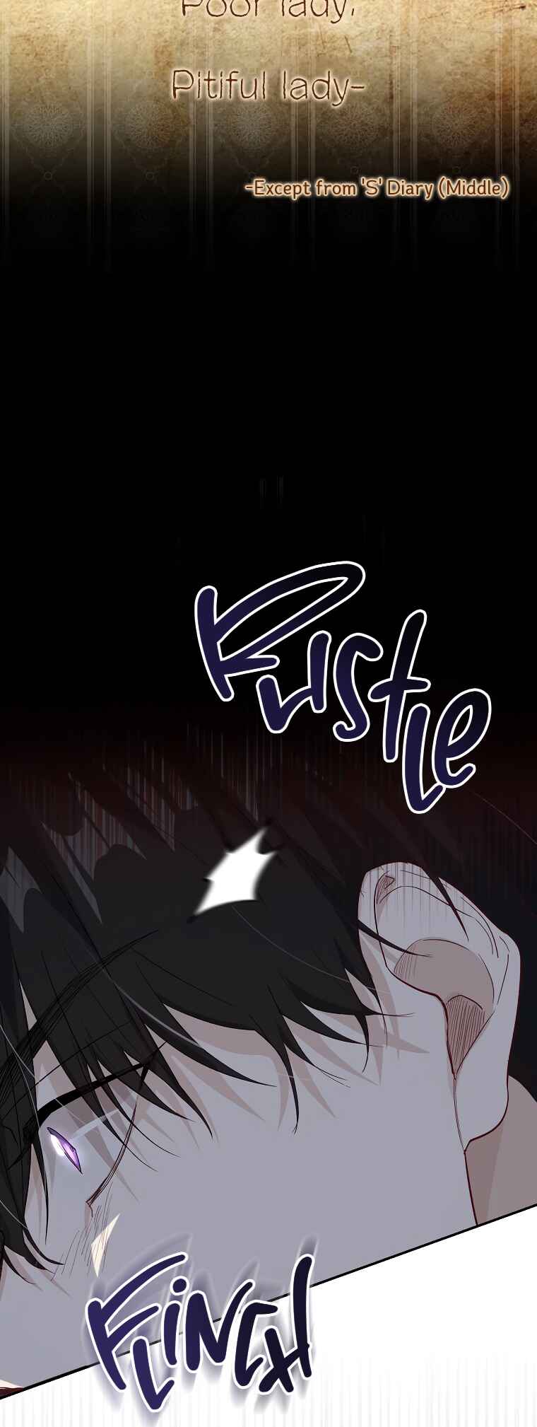 Imprisoned with the Horror Game's Male Lead Chapter 9 - Page 10