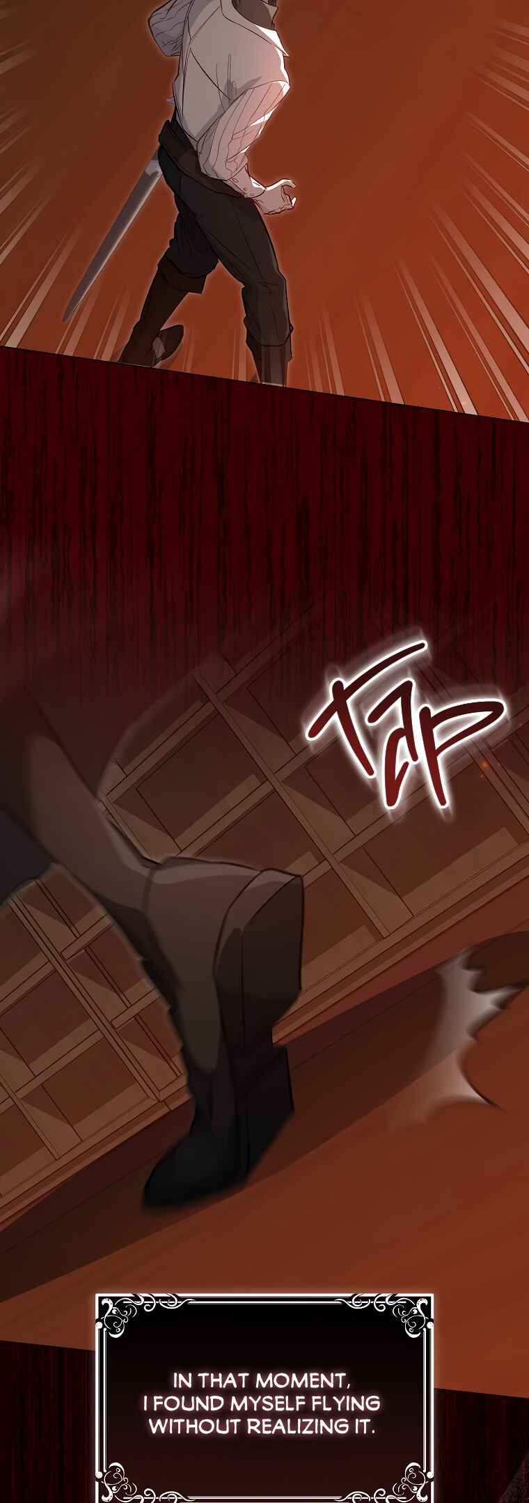 Imprisoned with the Horror Game's Male Lead Chapter 9 - Page 25