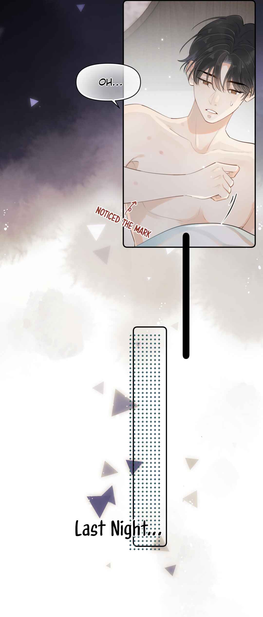 Rejoice in Your Enemies Chapter 10 - Page 10