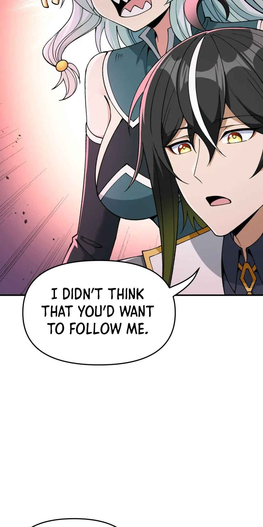 The Heavenly Path Is Not Stupid Chapter 67 - Page 11