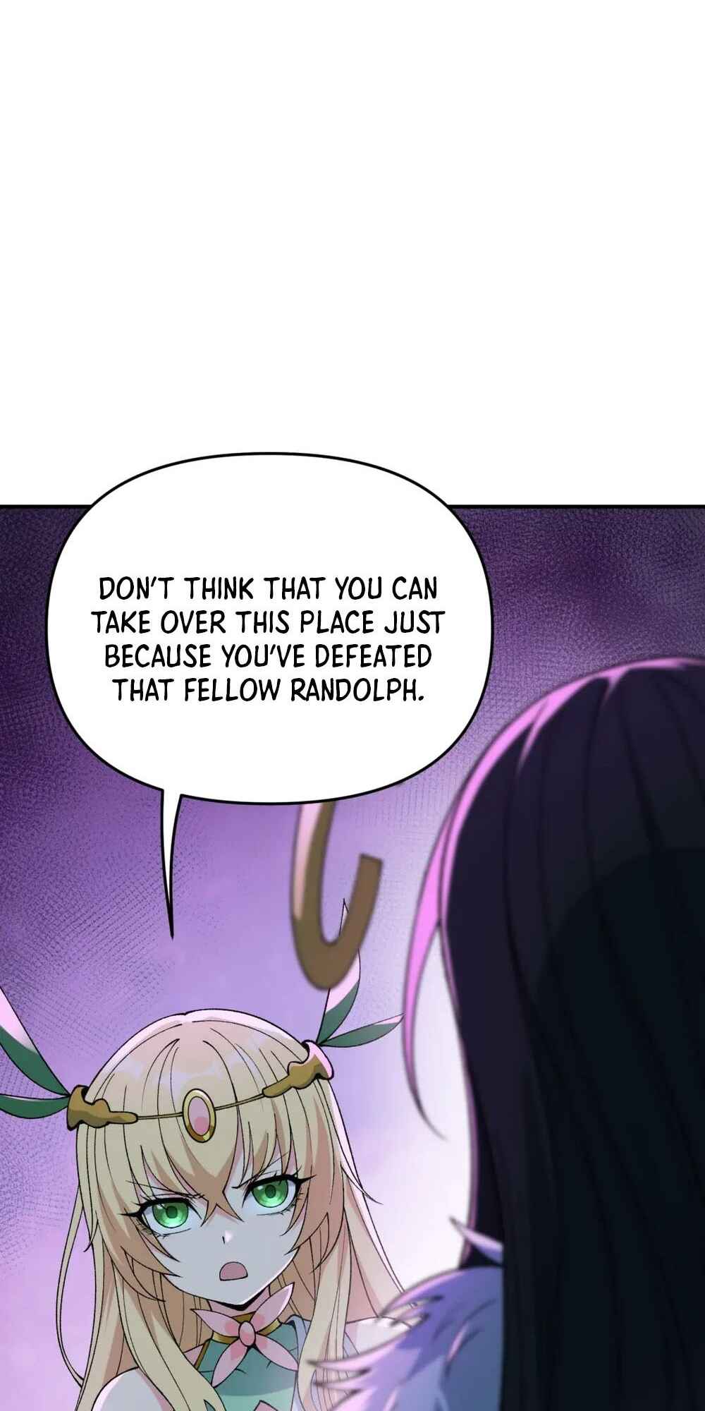 The Heavenly Path Is Not Stupid Chapter 67 - Page 21