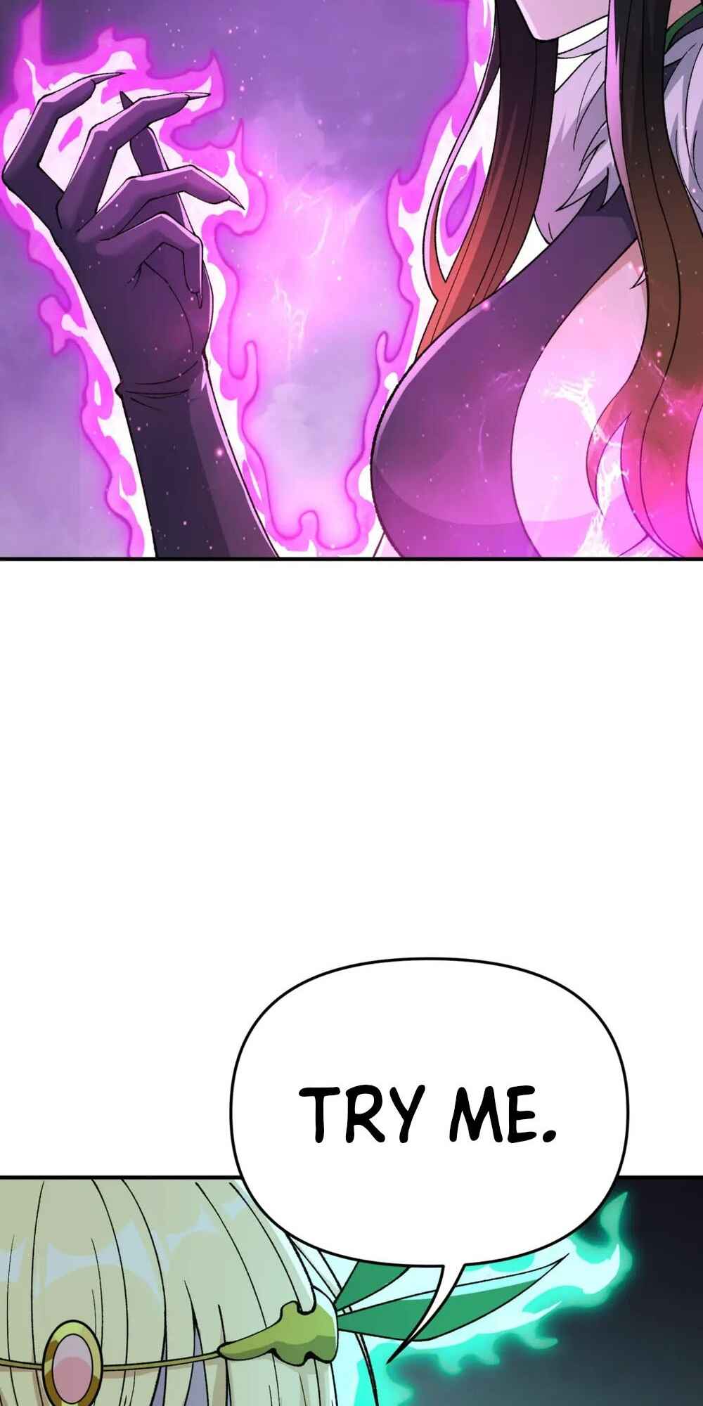 The Heavenly Path Is Not Stupid Chapter 67 - Page 23