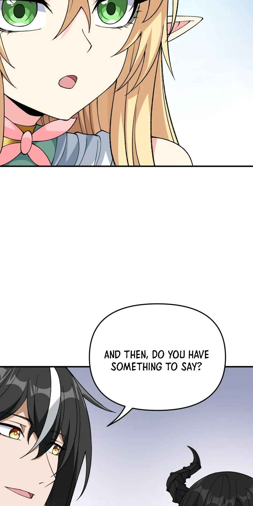 The Heavenly Path Is Not Stupid Chapter 67 - Page 29