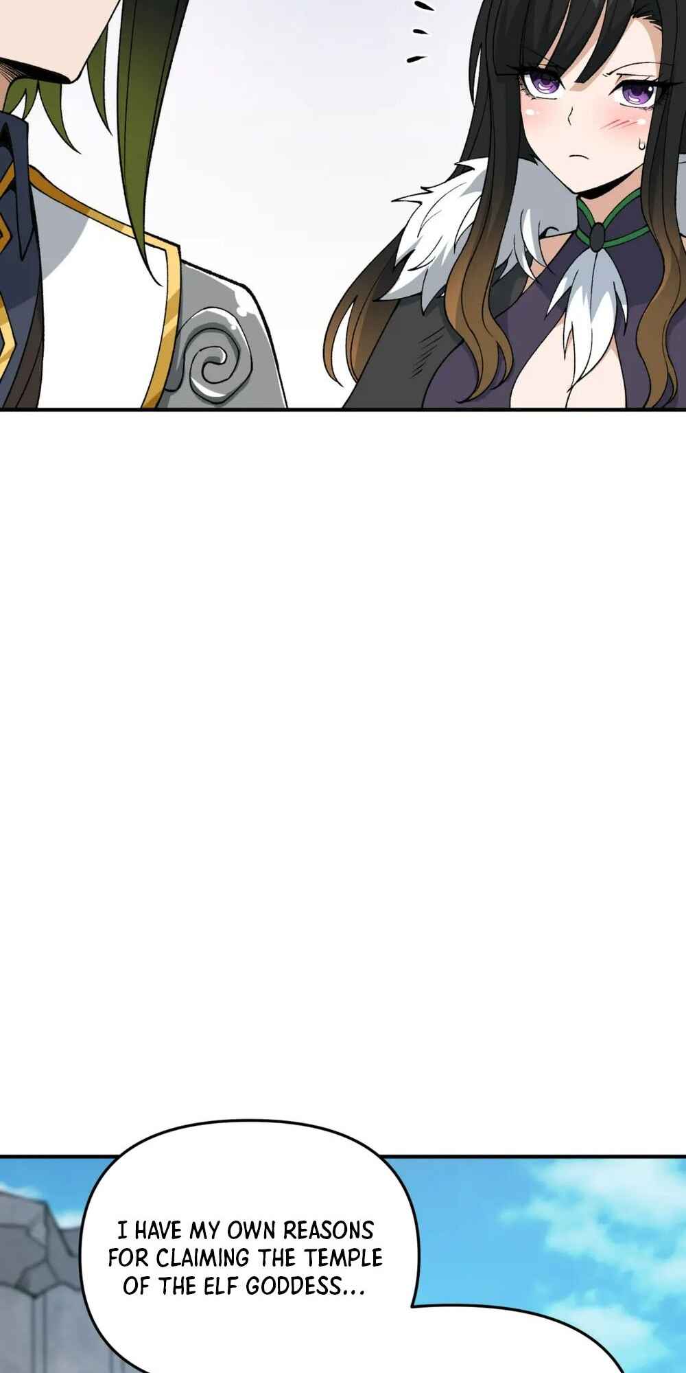 The Heavenly Path Is Not Stupid Chapter 67 - Page 30