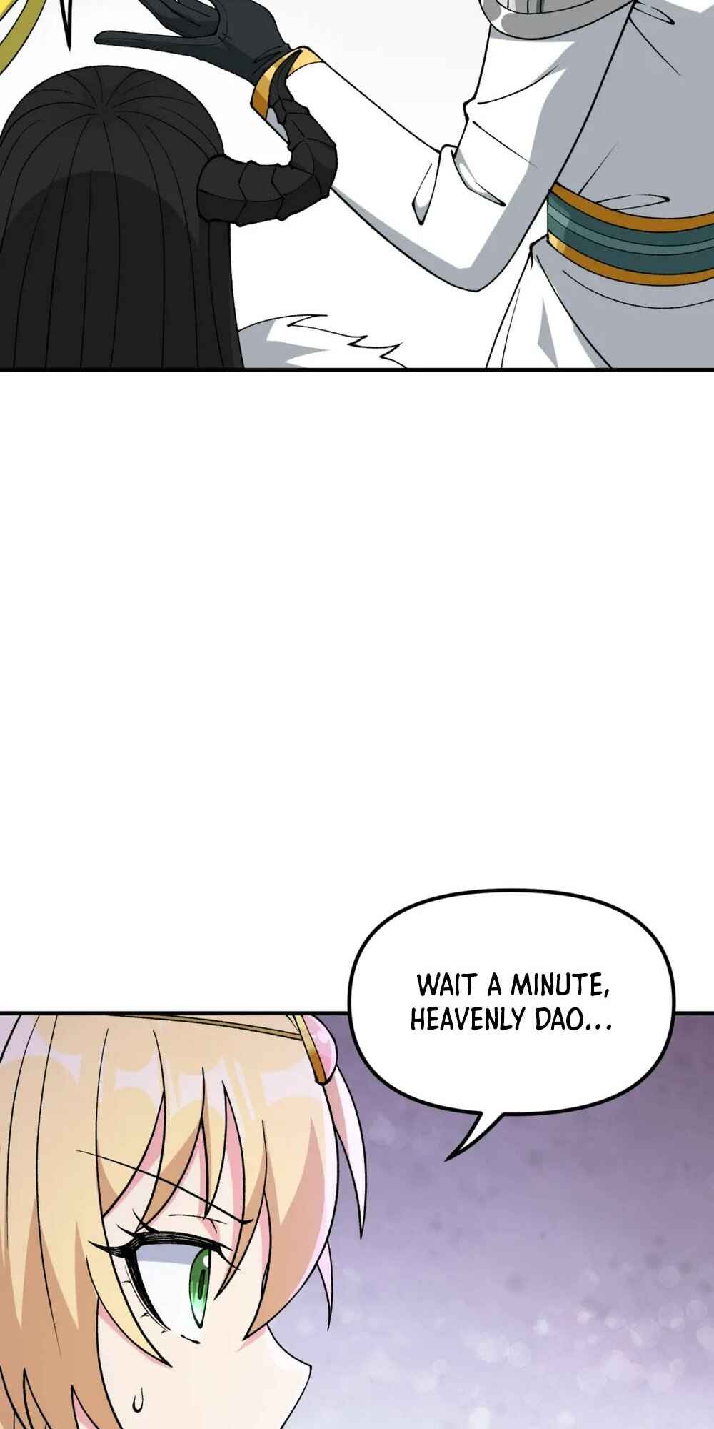 The Heavenly Path Is Not Stupid Chapter 67 - Page 39