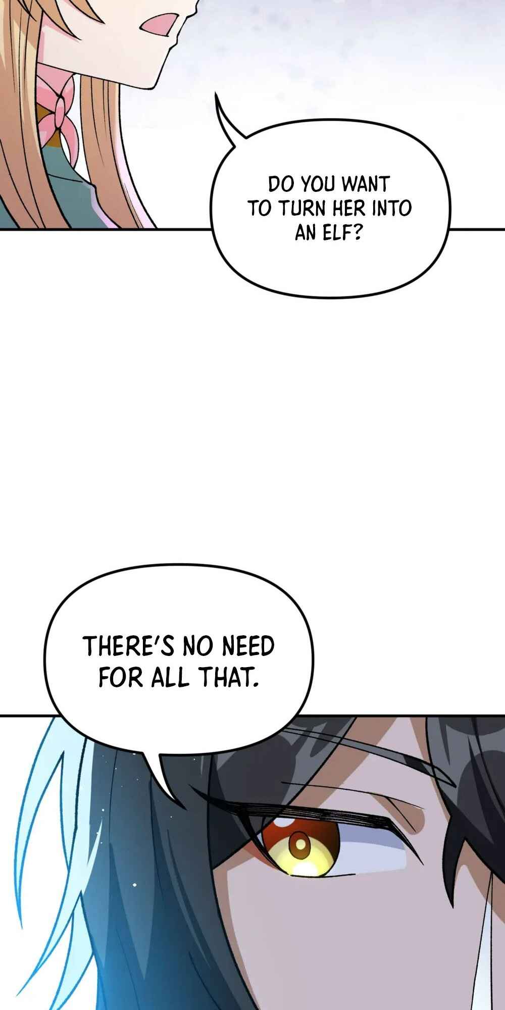 The Heavenly Path Is Not Stupid Chapter 67 - Page 40