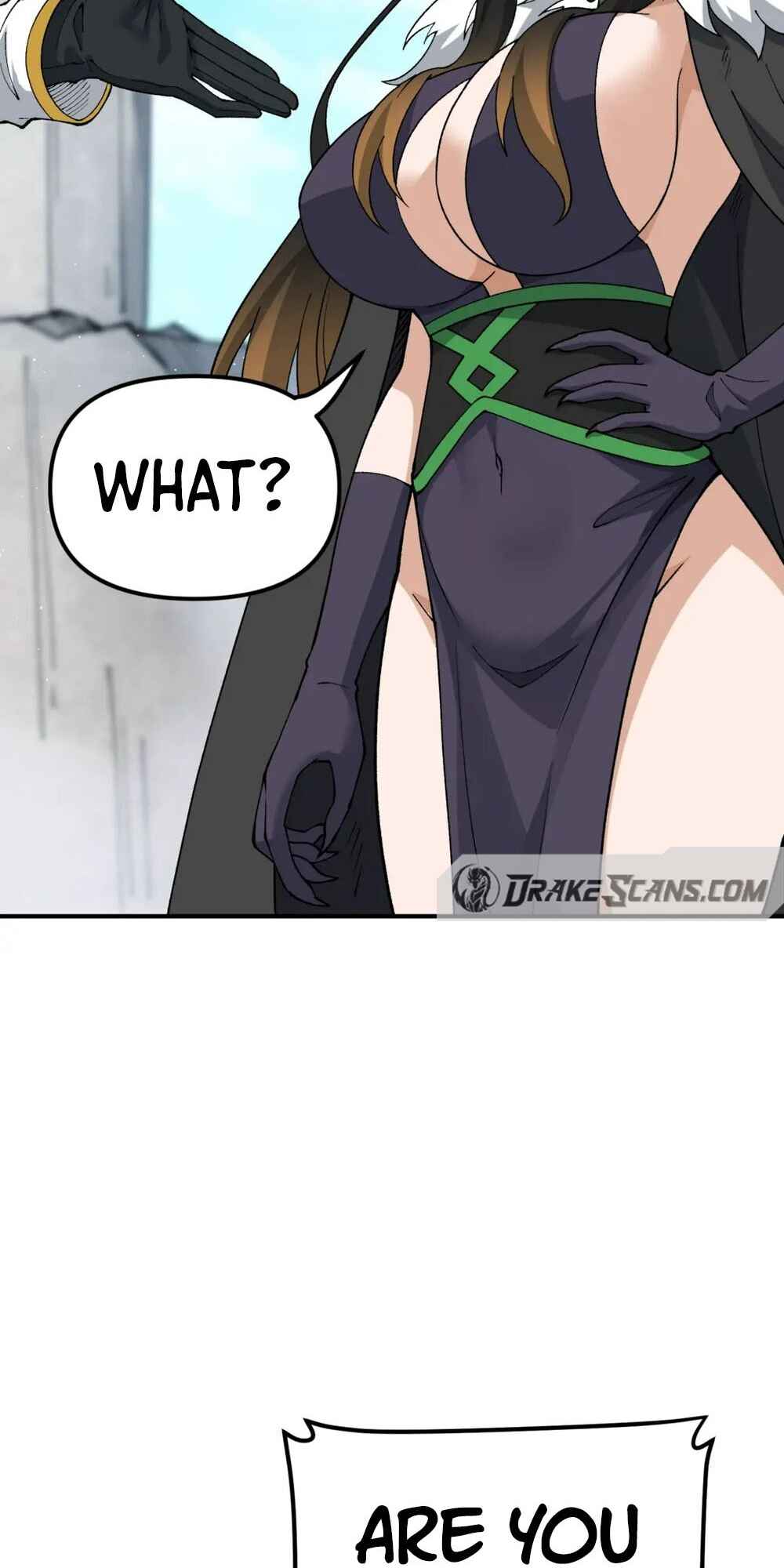 The Heavenly Path Is Not Stupid Chapter 67 - Page 42