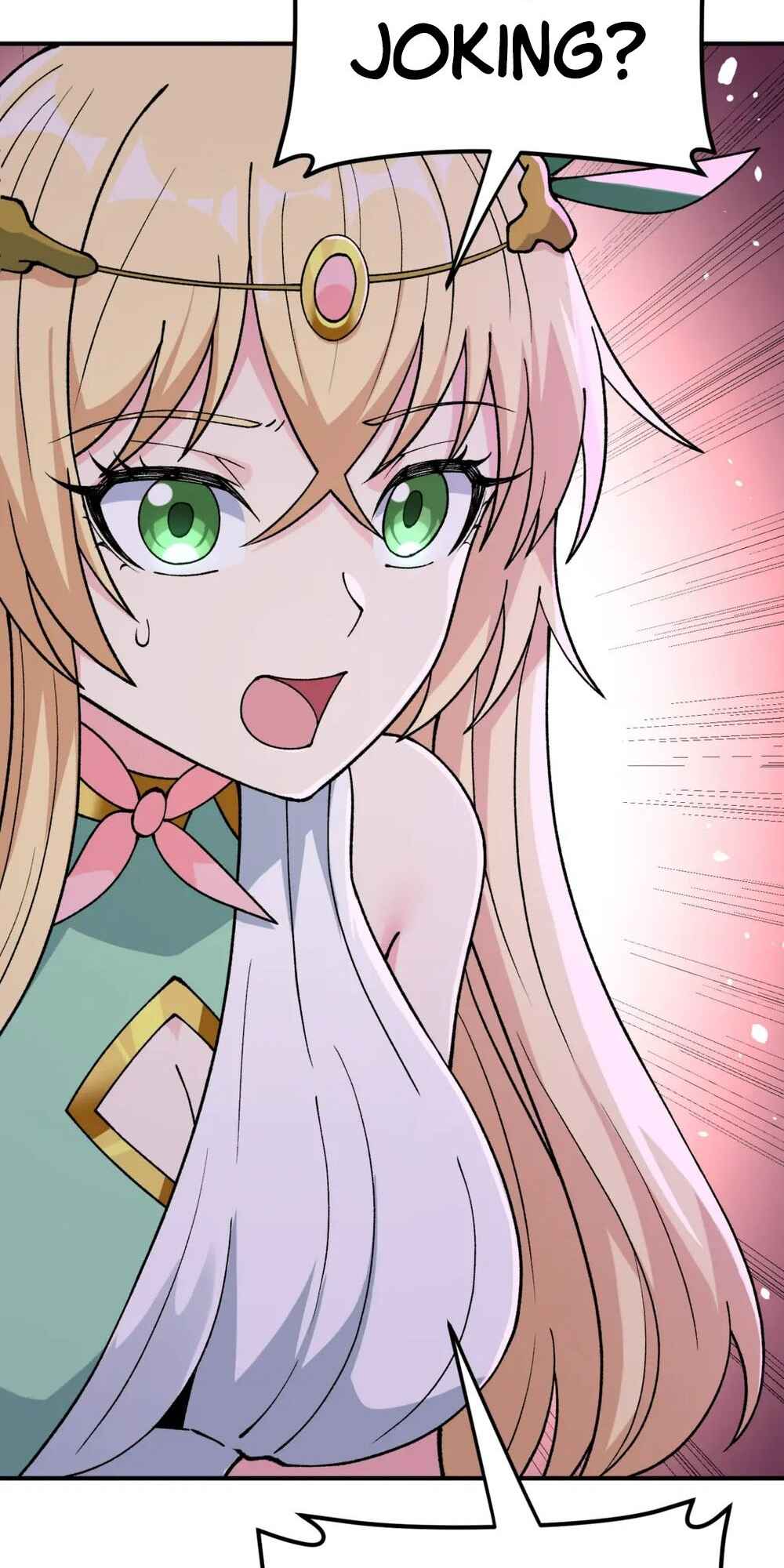 The Heavenly Path Is Not Stupid Chapter 67 - Page 43