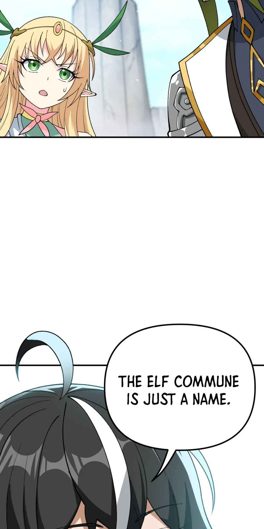 The Heavenly Path Is Not Stupid Chapter 67 - Page 45