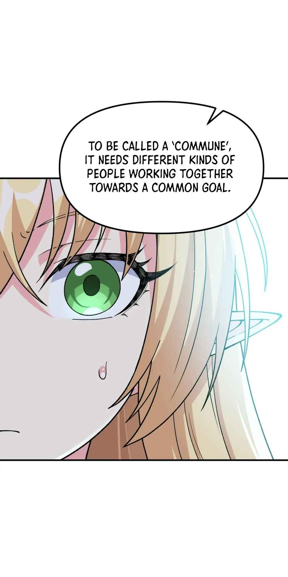 The Heavenly Path Is Not Stupid Chapter 67 - Page 47