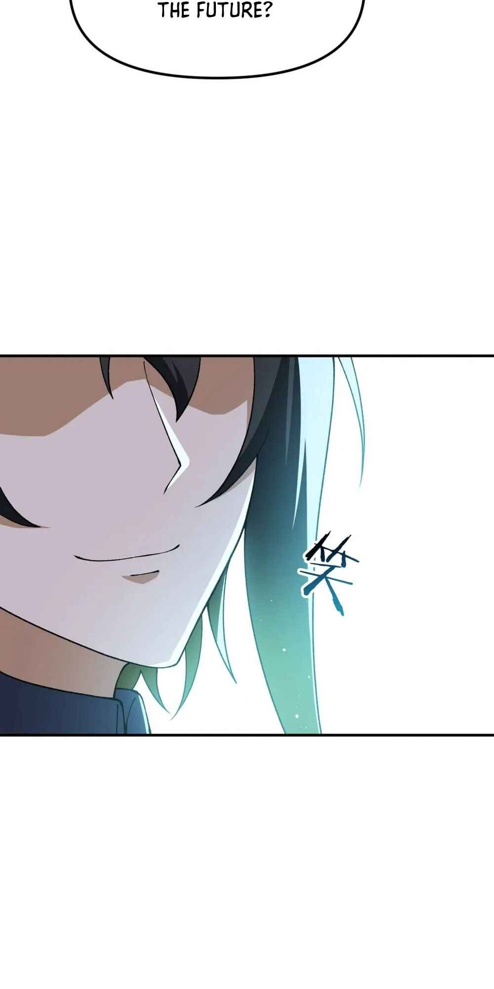 The Heavenly Path Is Not Stupid Chapter 67 - Page 54