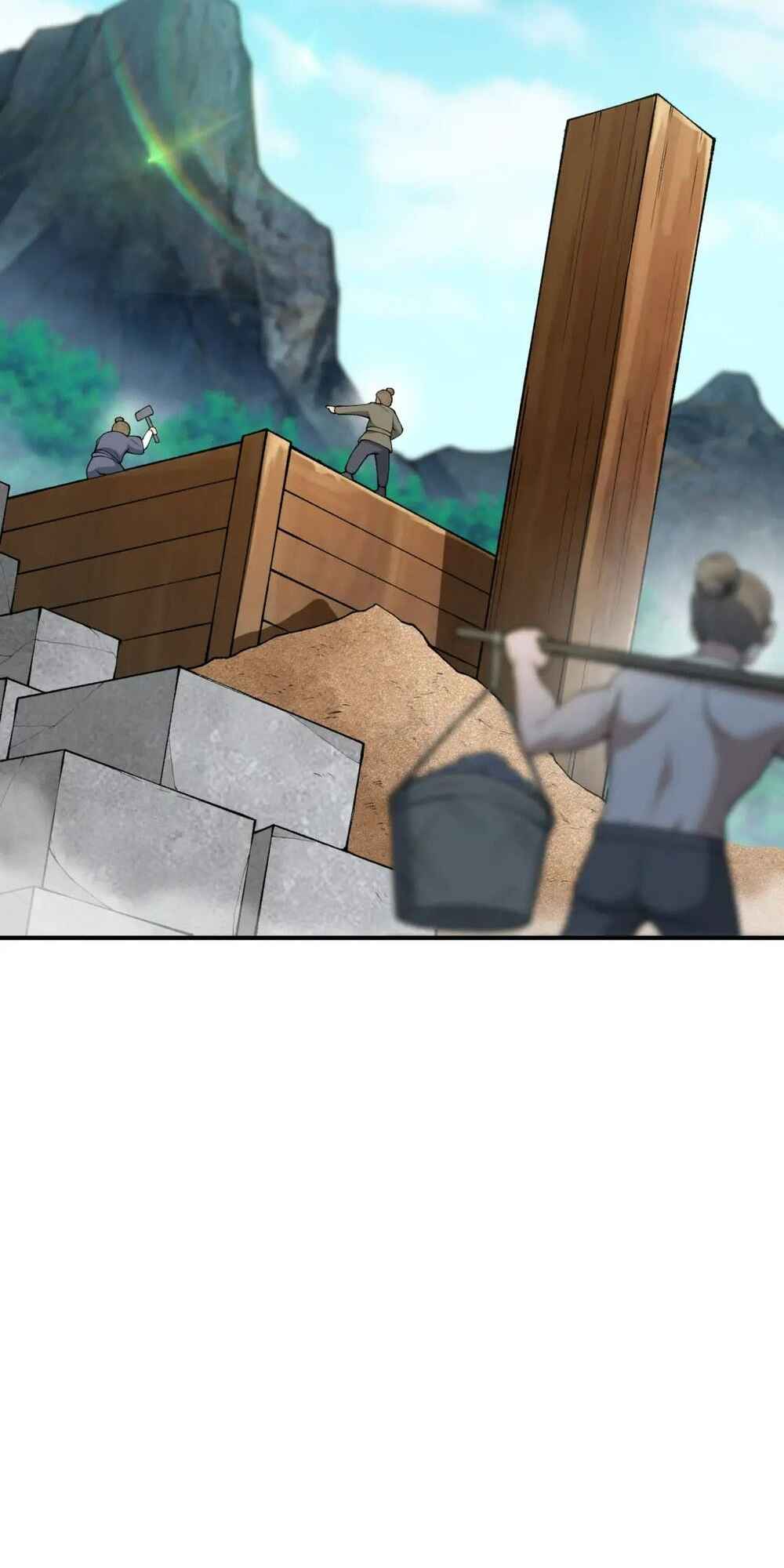 The Heavenly Path Is Not Stupid Chapter 67 - Page 59