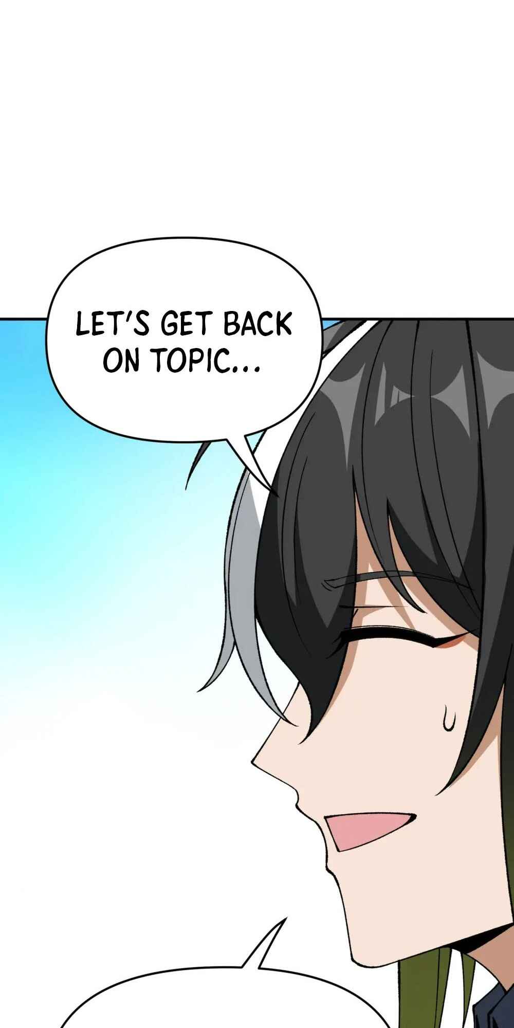 The Heavenly Path Is Not Stupid Chapter 67 - Page 6