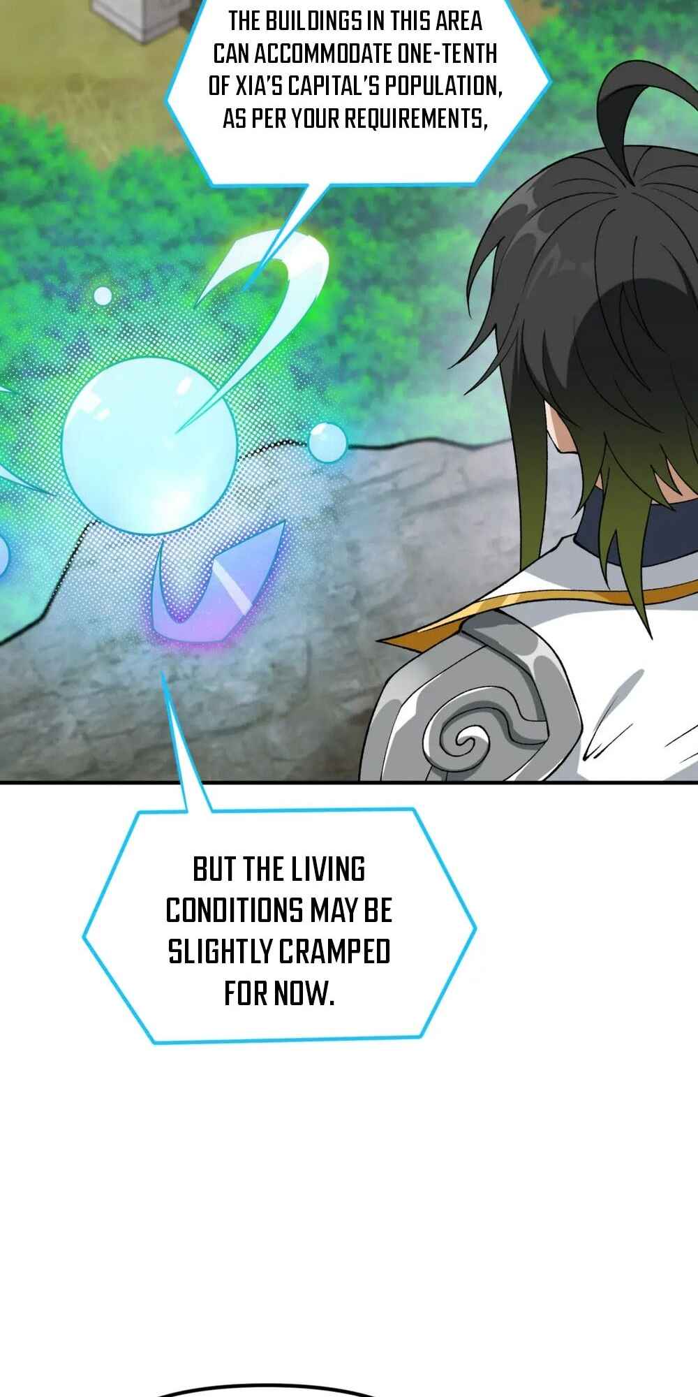 The Heavenly Path Is Not Stupid Chapter 67 - Page 63