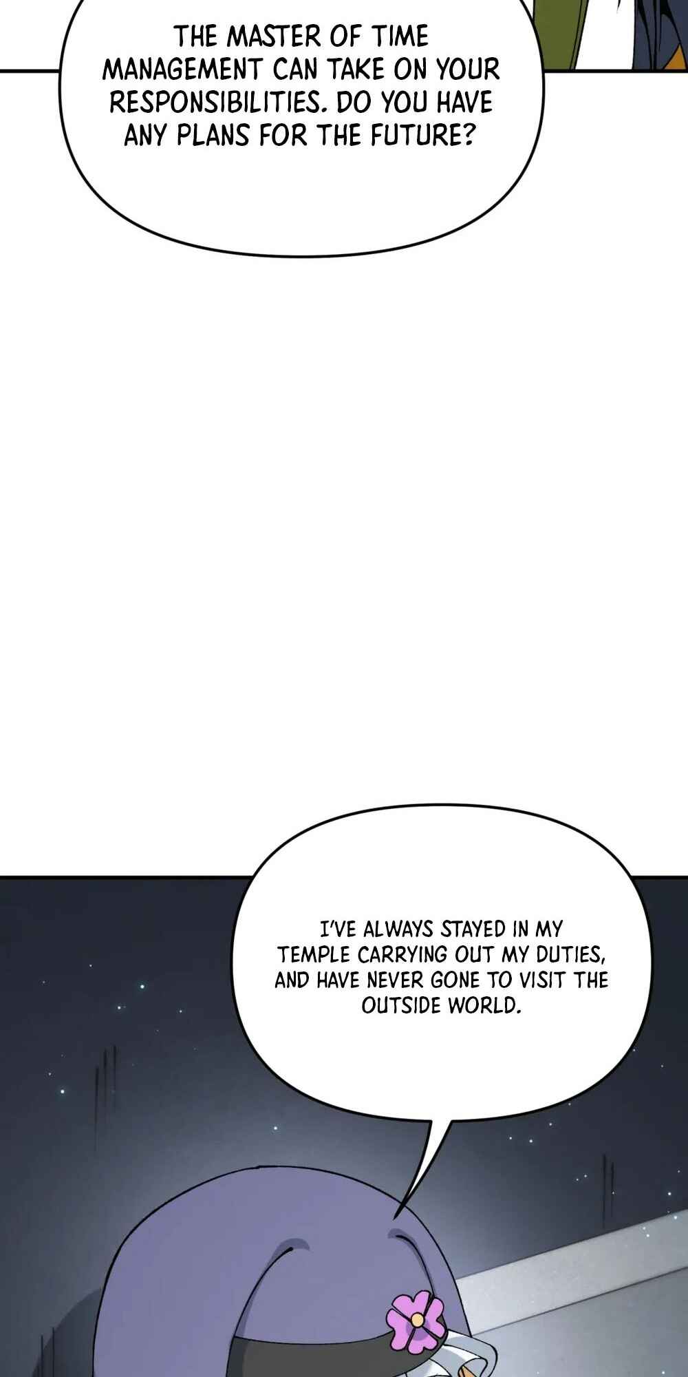 The Heavenly Path Is Not Stupid Chapter 67 - Page 7